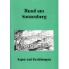 Thorsten Reiß (Hrsg.), Rund um Sonnenberg. Sagen und Erzählungen. (2. Aufl. 1997)