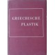 C. Weickert, Griechische Plastik (1946)