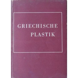 C. Weickert, Griechische Plastik (1946)