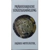 H. Dannheimer, Prähistorische Staatssammlung. Frühes Mittelalter (1976)