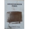 Sonnenberger Fibel. Festschrift der Konrad-Duden-Schule in Wiesbaden Sonnenberg 1904-1984
