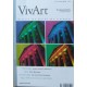 VivArt, Magazin für Kultur und Lebensart, Heft 16, Winter 2008/09