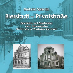 Gerhard Valentin, Bierstadt - Privatstraße (2019)