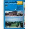 Adressbuch für die Landeshauptstadt Wiesbaden 1993