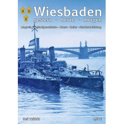Wiesbaden. Gestern, Heute, Morgen. Heft 12/2020 - ebook (pdf)