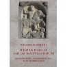 Wilhelm Milch   Who is who in Aquae Mattiacorum Römisches "Adressbuch" von Wiesbaden (2011)